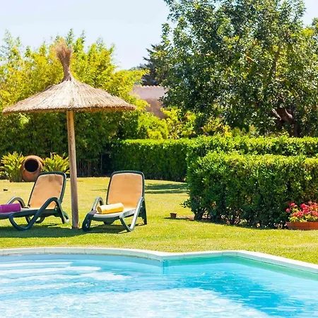 Villa Bennassar *