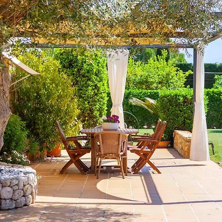 Villa Bennassar