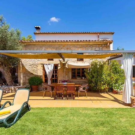 Villa Bennassar *