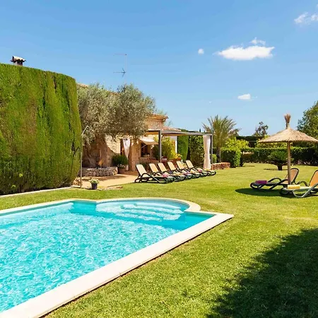 Bennassar Inca (Mallorca)