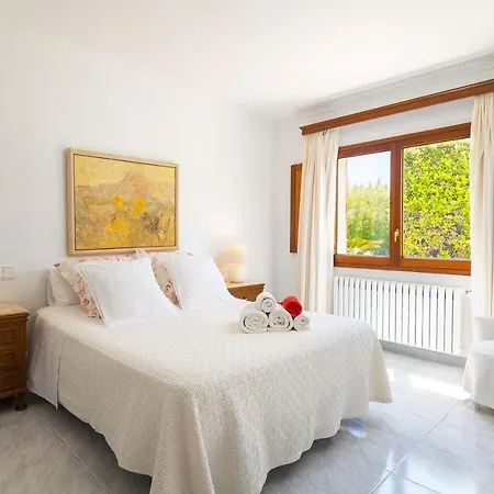 Villa Bennassar