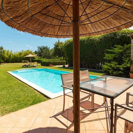 Villa Bennassar