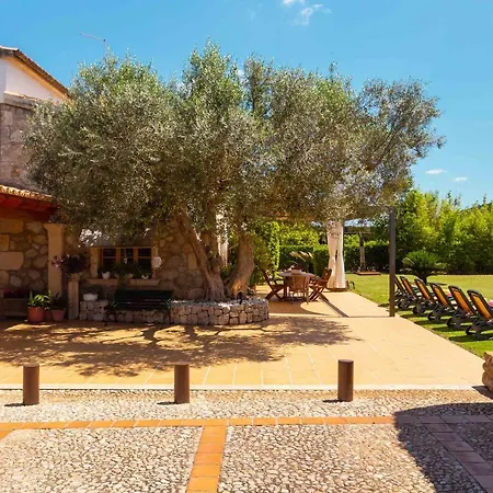 Bennassar Villa *