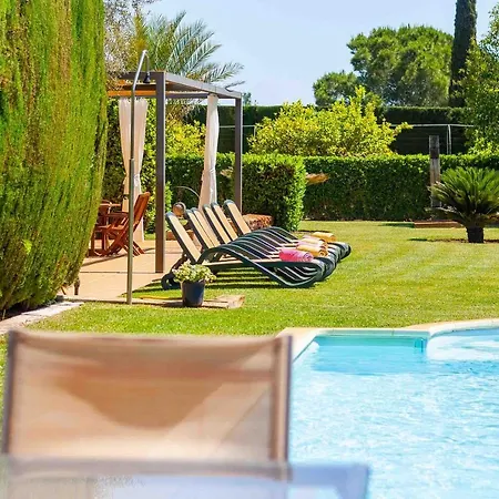 Bennassar Villa *