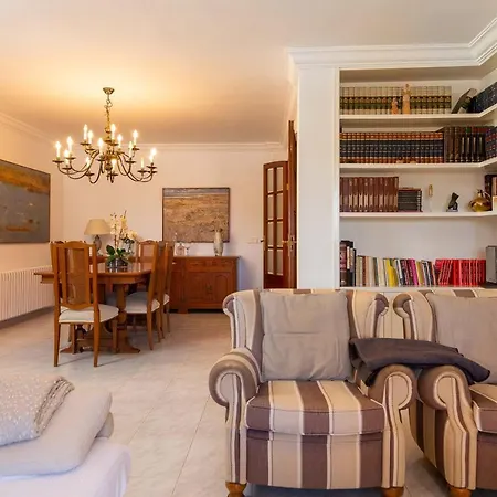 Bennassar Villa