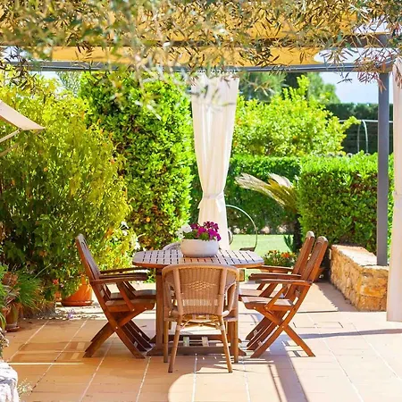Villa Bennassar Inca (Mallorca)