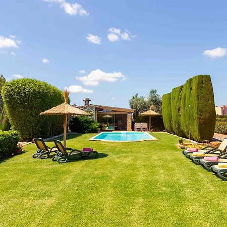 Bennassar Inca (Mallorca)